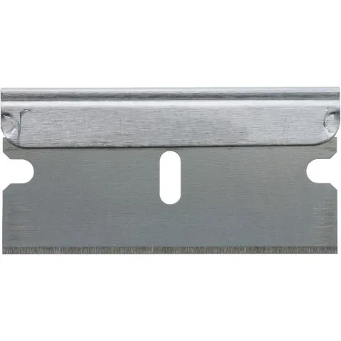 Outlet 0-28-510 STANLEY Knivblad för glasskrapa, 10-pack